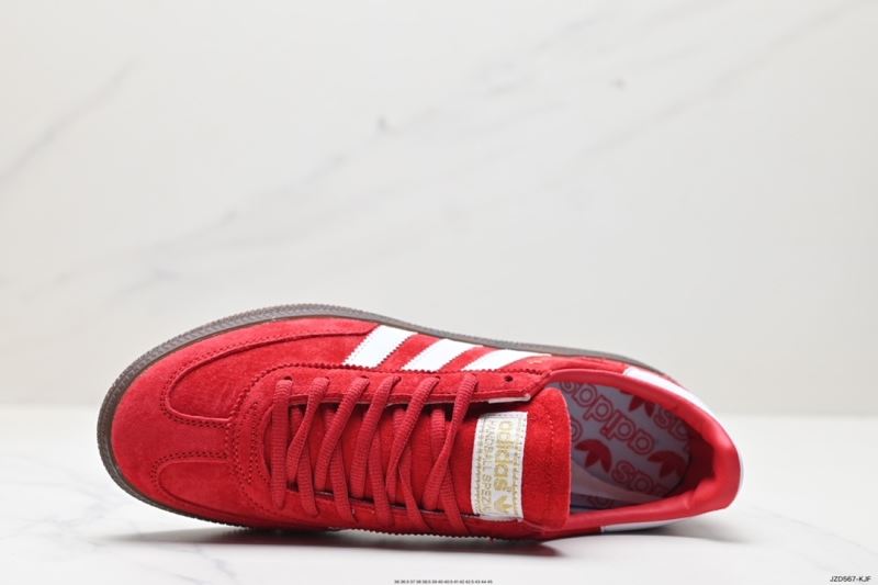 Adidas Handball Shoes